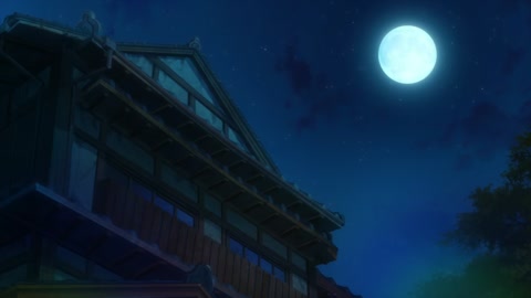 Megami no Café Terrace 2nda Temporada Episodio 7