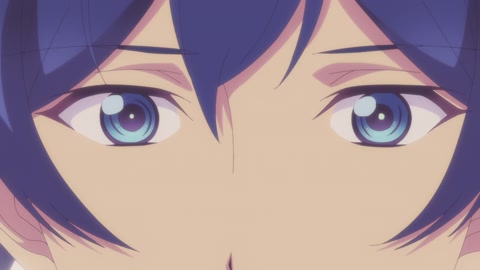 Megami no Café Terrace 2nda Temporada Episodio 8