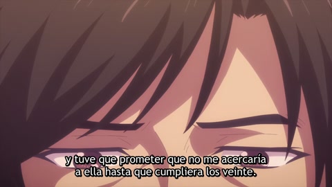 Megami no Café Terrace 2nda Temporada Episodio 9