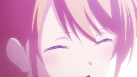 Megami no Café Terrace Episodio 5