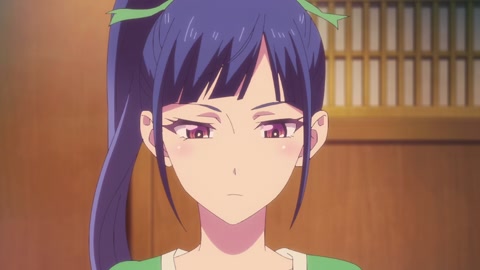 Megami no Café Terrace Episodio 6