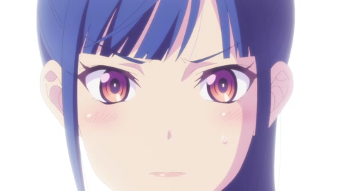 Megami no Café Terrace Episodio 11