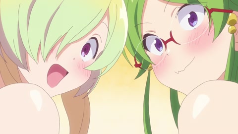 Megami-ryou no Ryoubo-kun. Episodio 6