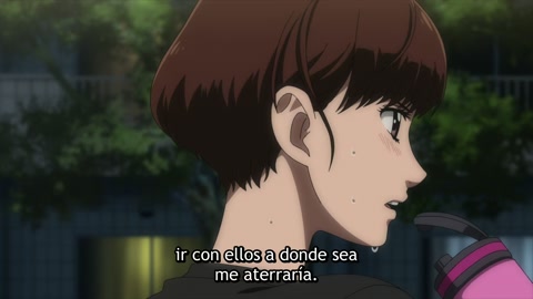 Megumi no Daigo: Kyuukoku no Orange Recaps Episodio 2