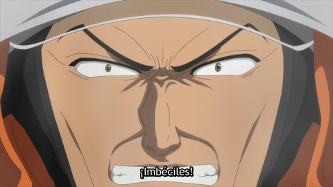 Megumi no Daigo: Kyuukoku no Orange Recaps Episodio 3