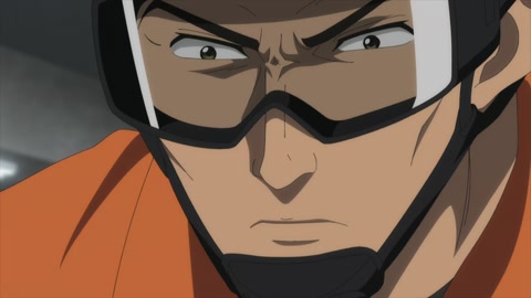 Megumi no Daigo: Kyuukoku no Orange Recaps Episodio 4