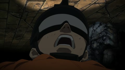 Megumi no Daigo: Kyuukoku no Orange Recaps Episodio 5