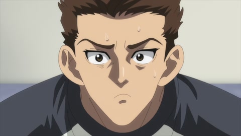 Megumi no Daigo: Kyuukoku no Orange Recaps Episodio 7