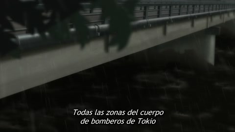 Megumi no Daigo: Kyuukoku no Orange Recaps Episodio 8