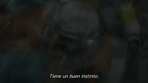 Megumi no Daigo: Kyuukoku no Orange Recaps Episodio 9