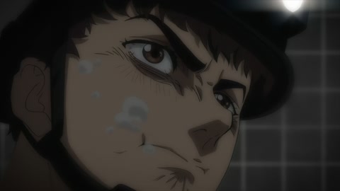 Megumi no Daigo: Kyuukoku no Orange Recaps Episodio 10