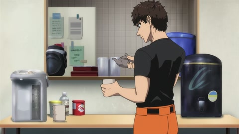 Megumi no Daigo: Kyuukoku no Orange Recaps Episodio 13