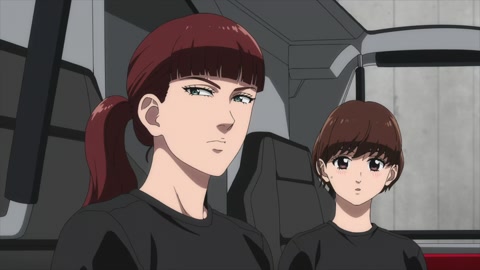 Megumi no Daigo: Kyuukoku no Orange Recaps Episodio 14