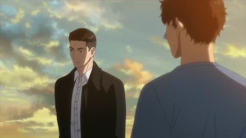 Megumi no Daigo: Kyuukoku no Orange Recaps Episodio 15