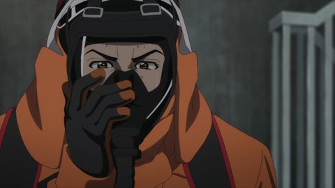 Megumi no Daigo: Kyuukoku no Orange Recaps Episodio 16