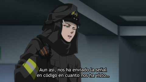 Megumi no Daigo: Kyuukoku no Orange Recaps Episodio 17