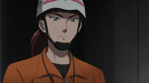 Megumi no Daigo: Kyuukoku no Orange Recaps Episodio 18