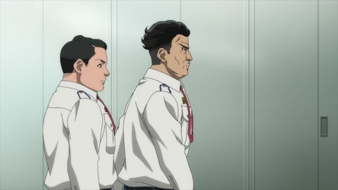 Megumi no Daigo: Kyuukoku no Orange Recaps Episodio 21