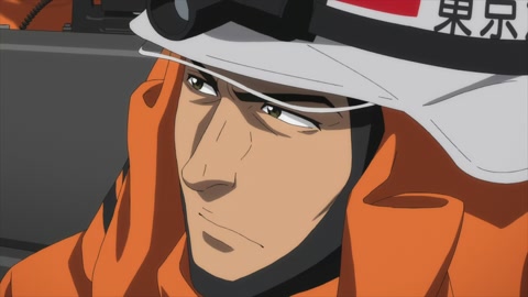 Megumi no Daigo: Kyuukoku no Orange Recaps Episodio 22