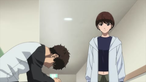 Megumi no Daigo: Kyuukoku no Orange Recaps Episodio 23