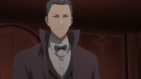 Meiji Gekken: 1874 Episodio 7