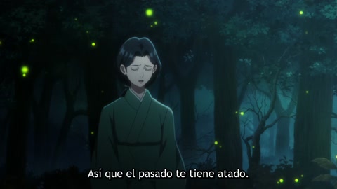 Meiji Gekken: 1874 Episodio 10
