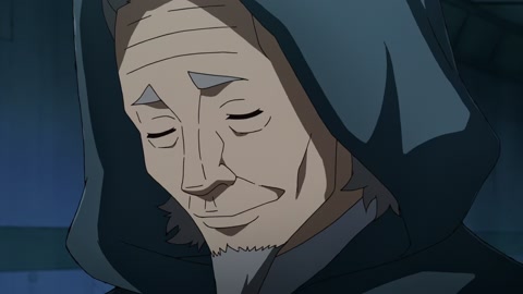 Meikyuu Black Company Episodio 5