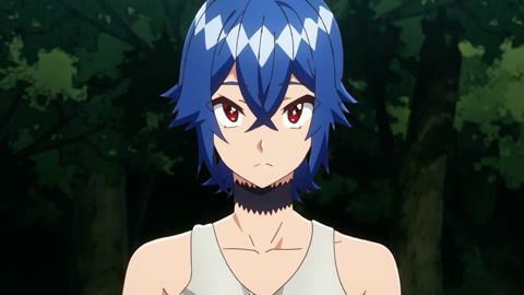 Meikyuu Black Company Episodio 8