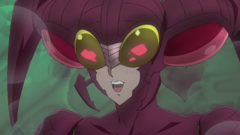 Meikyuu Black Company Episodio 10