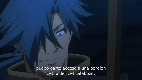 Meikyuu Black Company Episodio 11
