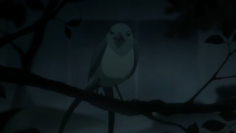 Metallic Rouge Episodio 1