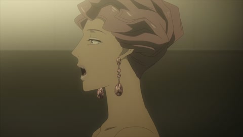 Metallic Rouge Episodio 5