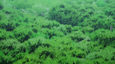 MF Ghost 2nda Temporada Episodio 1