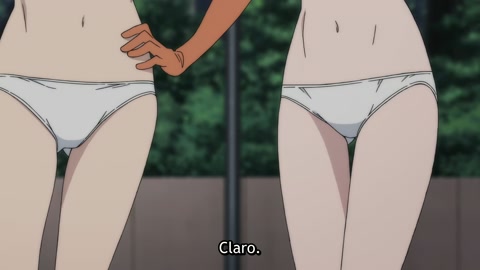 MF Ghost 2nda Temporada Episodio 7