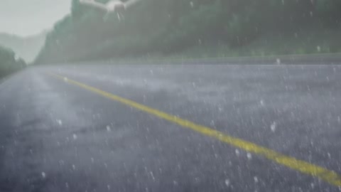 MF Ghost 2nda Temporada Episodio 8