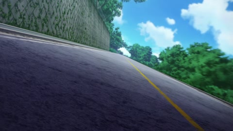 MF Ghost 3ra Temporada Episodio 4