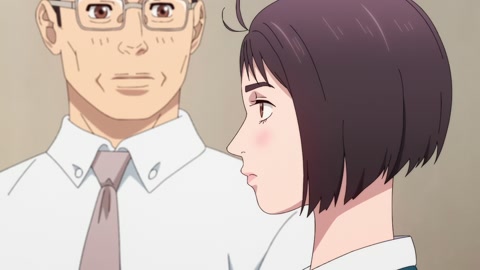 MF Ghost 3ra Temporada Episodio 6