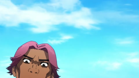 MF Ghost 3ra Temporada Episodio 7