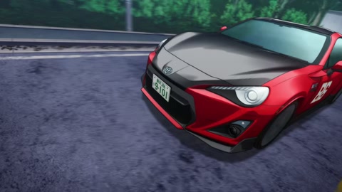 MF Ghost 3ra Temporada Episodio 9