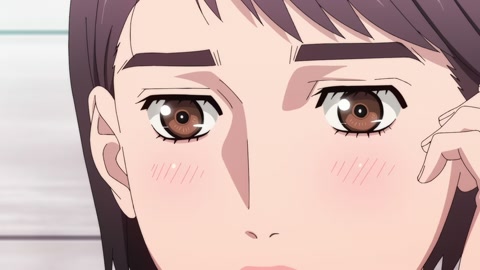 MF Ghost 3ra Temporada Episodio 10