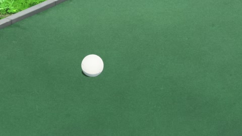 Mieruko-chan Episodio 1