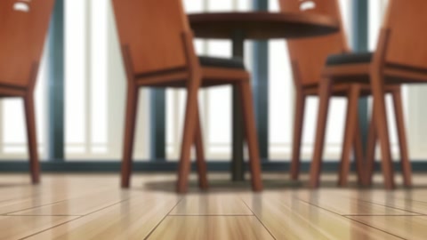 Mieruko-chan Episodio 3