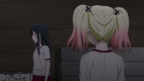 Mieruko-chan Episodio 5