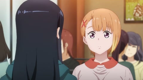 Mieruko-chan Episodio 12