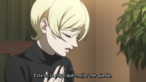 Migi to Dali Episodio 1