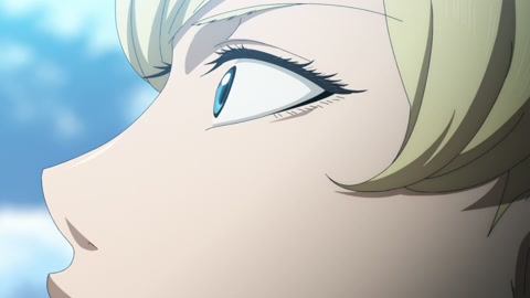 Migi to Dali Episodio 4