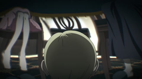 Migi to Dali Episodio 5