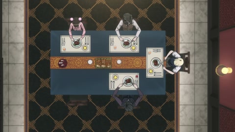 Migi to Dali Episodio 6