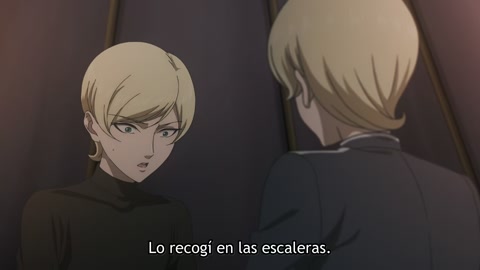 Migi to Dali Episodio 7