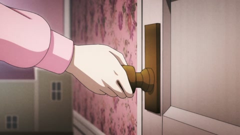 Migi to Dali Episodio 9